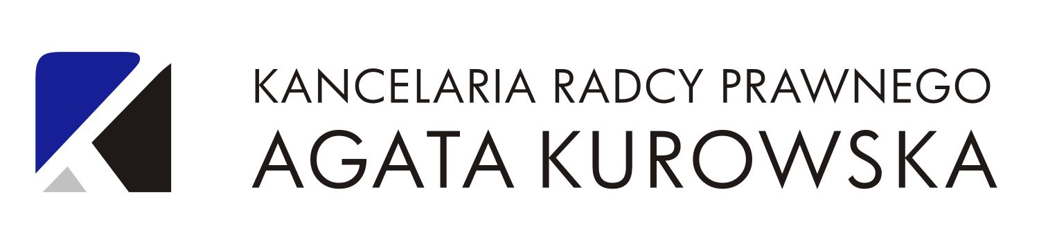 Kancelaria Radcy Prawnego Agata Kurowska